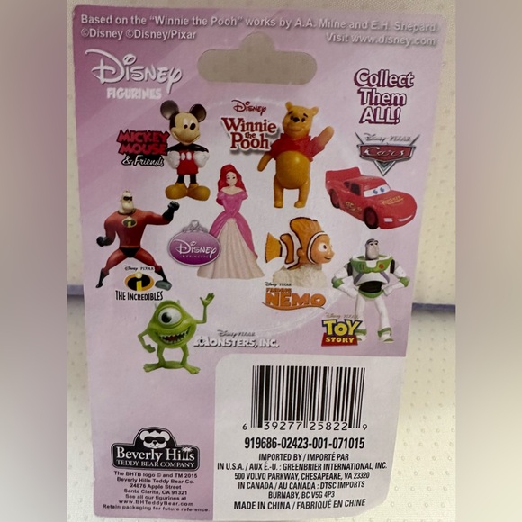 Disney Aurora Gift Bundle 💖 - Picture 11 of 16